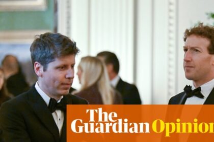AI leaders have known about the extinction threat for decades | Judith Levine