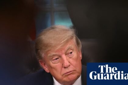 Trump campaign ads paid with public money violate federal law, critics say
