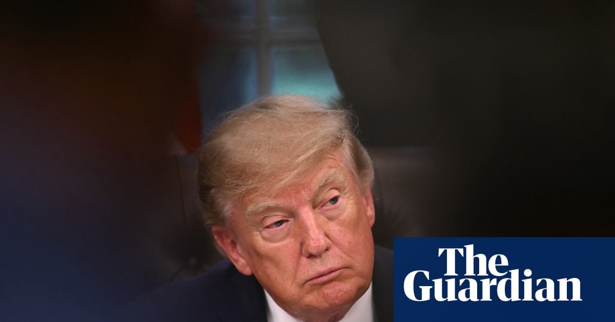 Trump campaign ads paid with public money violate federal law, critics say