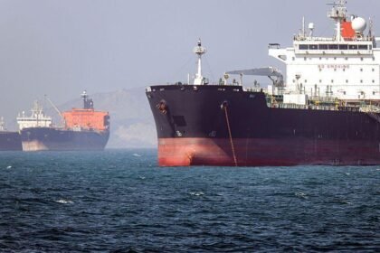 'We simply don't know' - JP Morgan struggling to forecast oil prices due to Trump's war with Iran