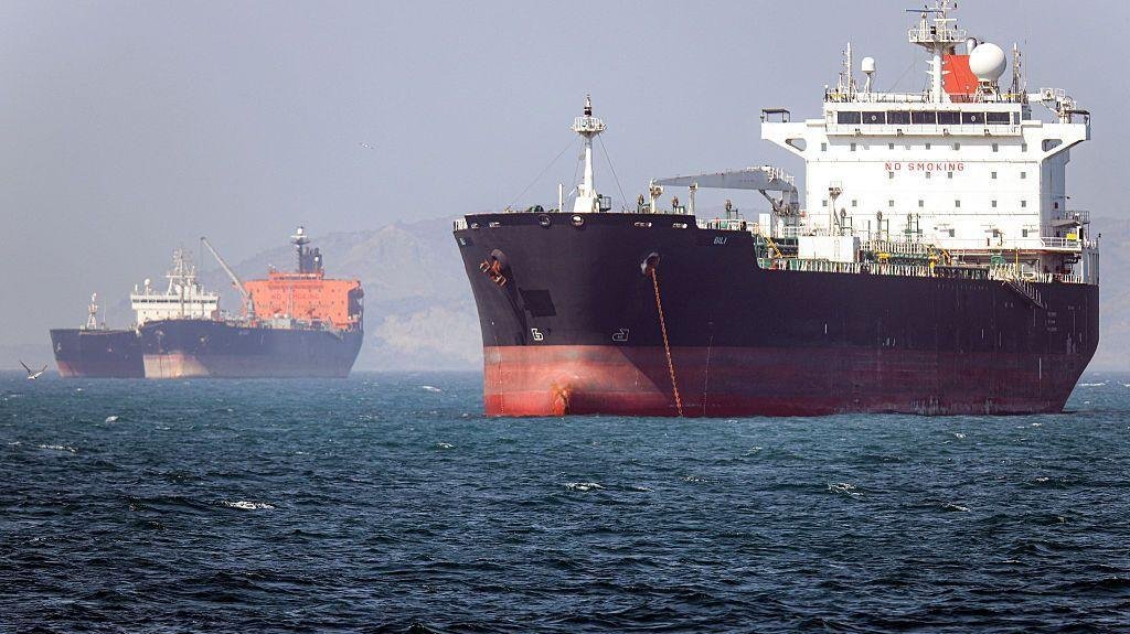 'We simply don't know' - JP Morgan struggling to forecast oil prices due to US-Iran war