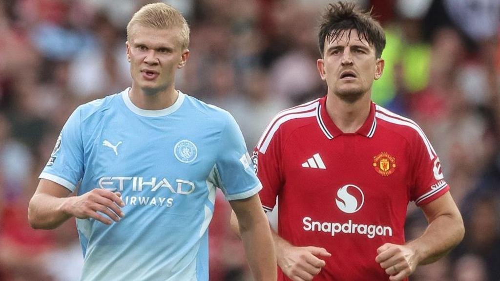 'Far from their best' to 'a joy to watch' -  ranking Premier League teams' start to season
