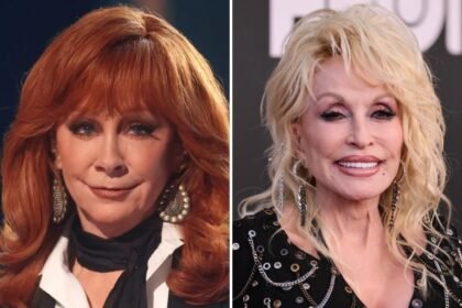 Reba McEntire Says She Missed a Call from Dolly Parton Before Her Death and ‘Couldn’t’ Get Back in Touch: ‘I’ll Never Know Why She Called’