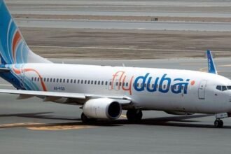Israel-bound flight diverted after fight between pilots