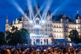 Mecklenburg-Western Pomerania: SPD seeks to fend off AfD