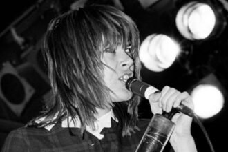 Lost songs from iconic Australian rockstar found in garage