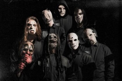 Slipknot fans hit back after Marilyn Manson announced as support act for UK show