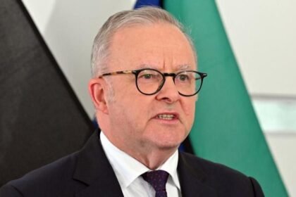 OpenAI agent 'infiltrated' Australian government website, PM says
