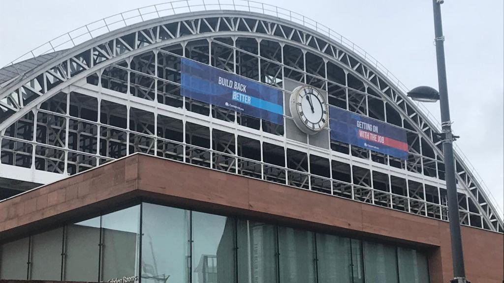 Manchester to host world leaders at G20 summit in 2027