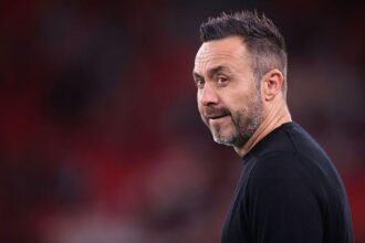 How does De Zerbi fix Spurs' scoring troubles?