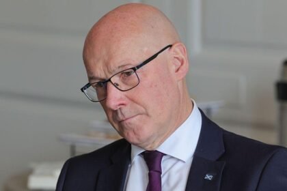 Swinney to introduce misogyny education in every school in Scotland