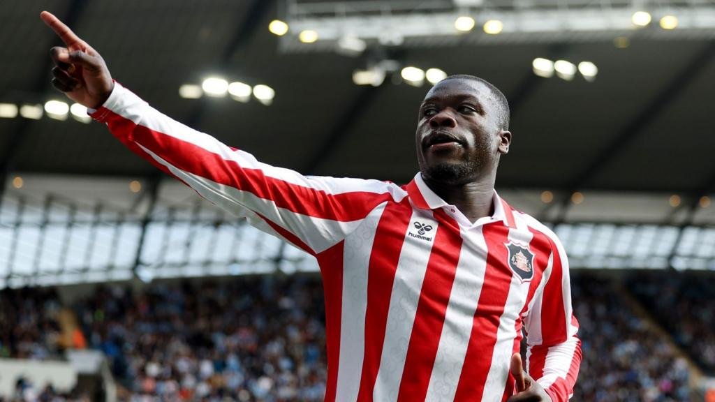 Hat-trick hero Brobbey on losing side - player ratings for Man City v Sunderland