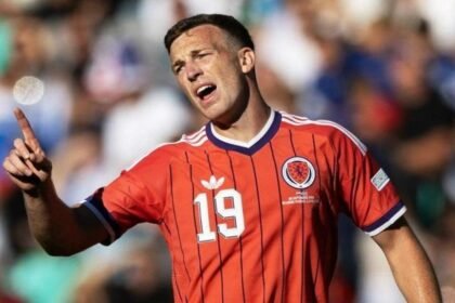 Ferguson retains Rangers dream but Bologna exit never close