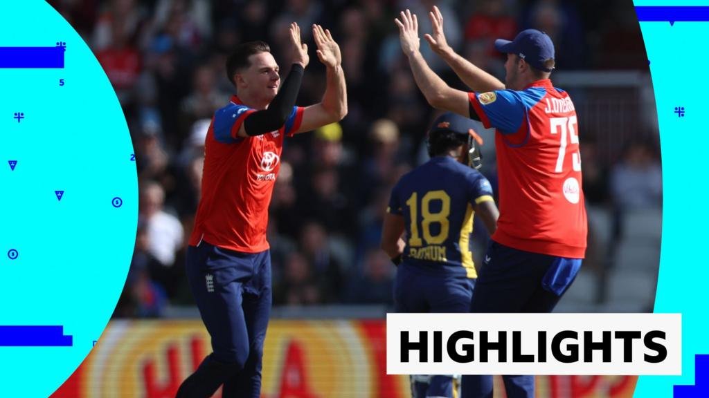 England thump Sri Lanka to sweep T20 series 3-0