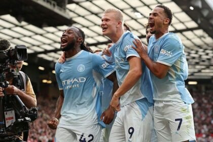 Burnham 'really concerned' if Man City owners sell up after rule breaches