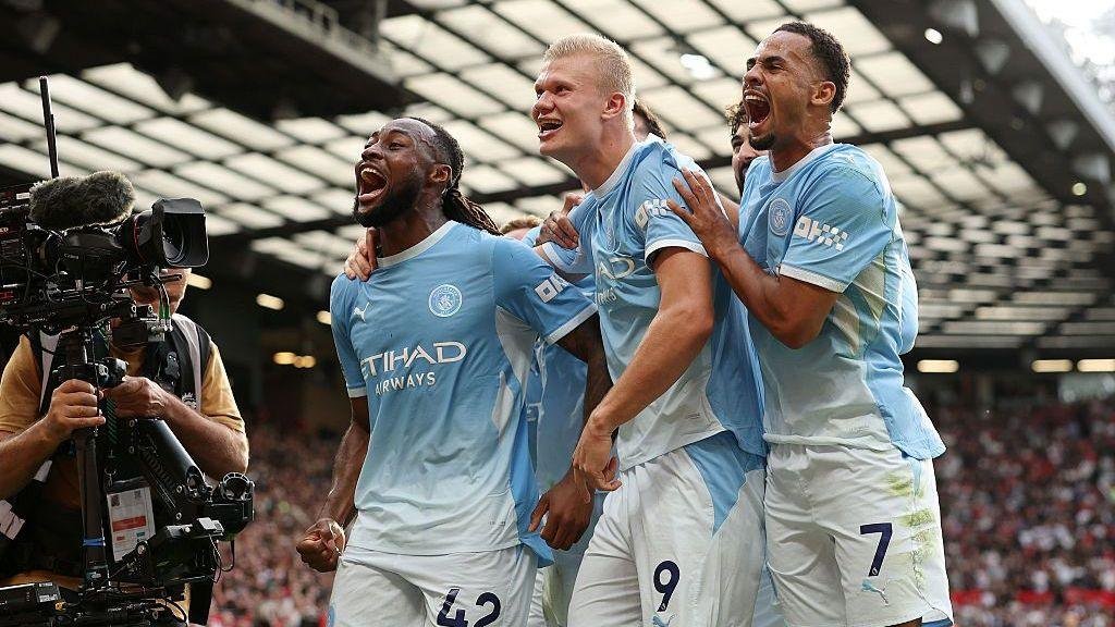 Burnham 'really concerned' if Man City owners sell up after rule breaches