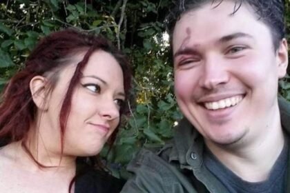I didn't know my partner was raping me while I slept