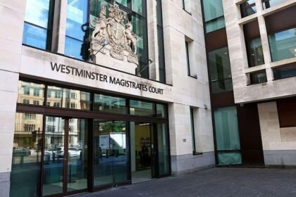 Doctor in court to face Rwanda genocide charges in UK