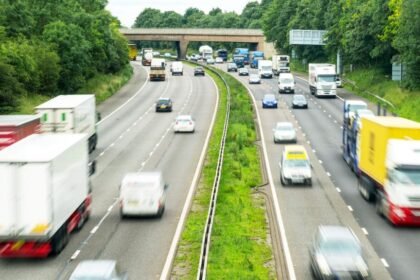 Thousands of illegal ghost plates on cars revealed by new cameras