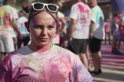 Rise in 'commuter students' due to living costs
