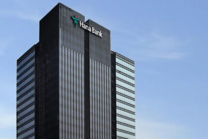 Hana Bank issues South Korea’s first digital bond using Euroclear’s blockchain