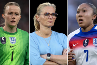 'Alarming' - does WSL have a homegrown problem?