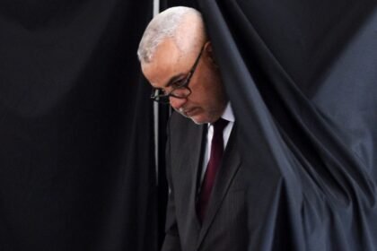 Morocco’s PJD: what has the party learned from its dramatic fall