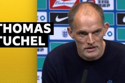 Tuchel recalls Palmer and Alexander-Arnold for England