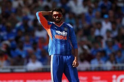 India avoid shock defeat by Japan after controversial wide
