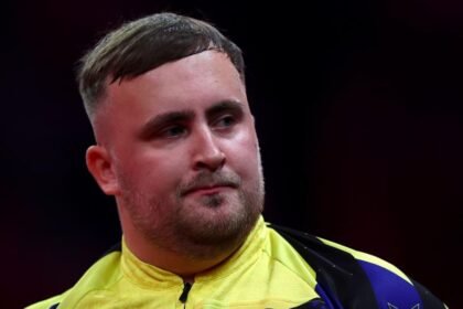 Littler could boycott Dutch events over booing