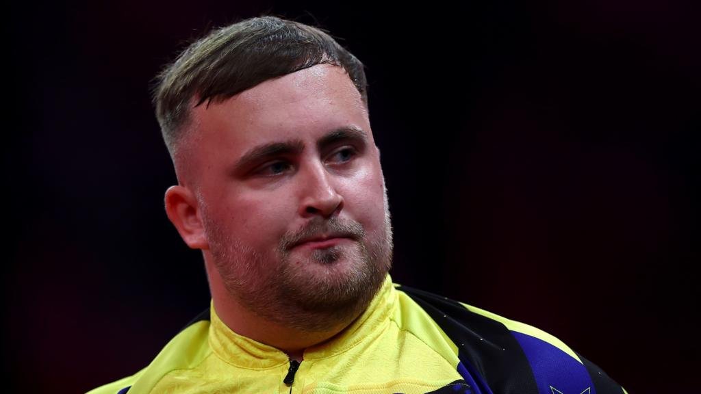 Littler could boycott Dutch events over booing