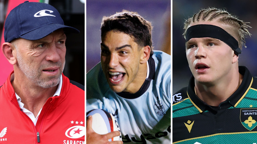 Comebacks, fly-hacks and cornrows - Prem talking points
