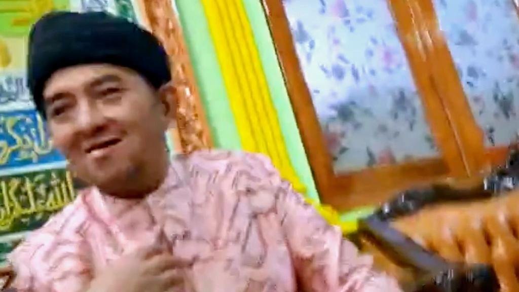 Jailed teacher convicted of sexual abuse secretly released early in Indonesia, BBC finds