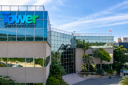 Tower Semiconductor to invest $4 billion in Japanese ops to set up massive optical connectivity hub