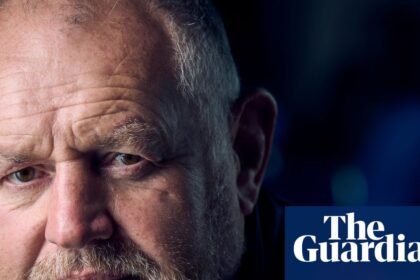 ‘In almost every French game, there’s theatre’: Dean Richards on bringing joie de vivre back to English rugby