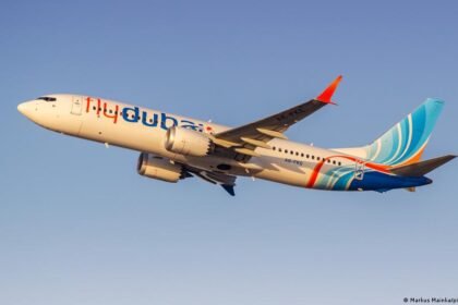 Flydubai pilot investigated over possible attempt to crash Tel Aviv-bound flight
