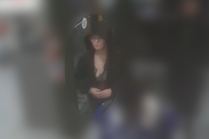 Police release CCTV of missing Lillia's last sighting