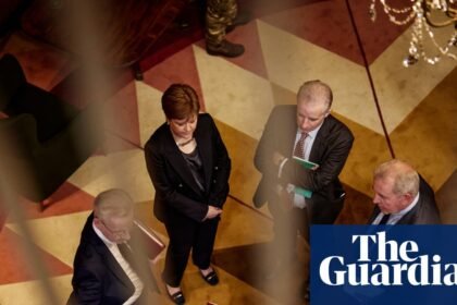 TV tonight: Michael Gove finally gets to play prime minister in The Wargame