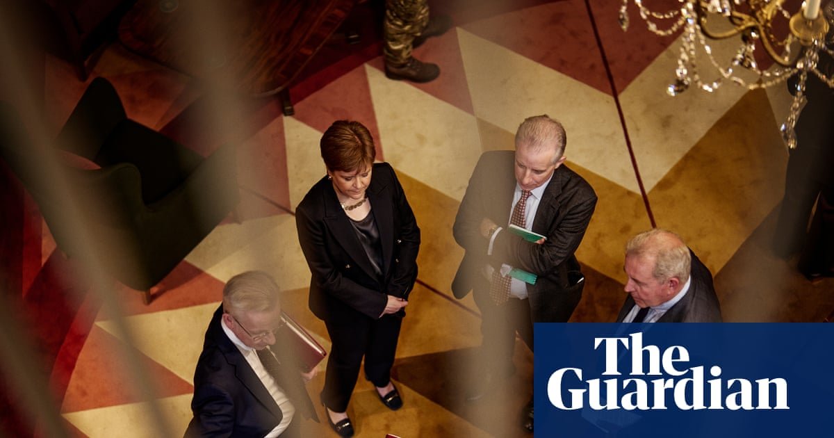 TV tonight: Michael Gove finally gets to play prime minister in The Wargame