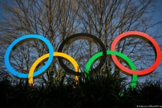 Germany news: Berlin officially withdraws Olympics bid