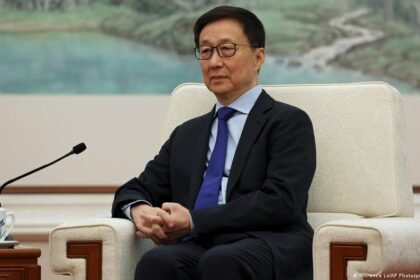 China rejects 'Cold War mindset' at UN General Assembly