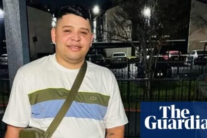 Venezuelan shot by ICE in Austin needs surgery to avoid losing feeling in body, supporters say
