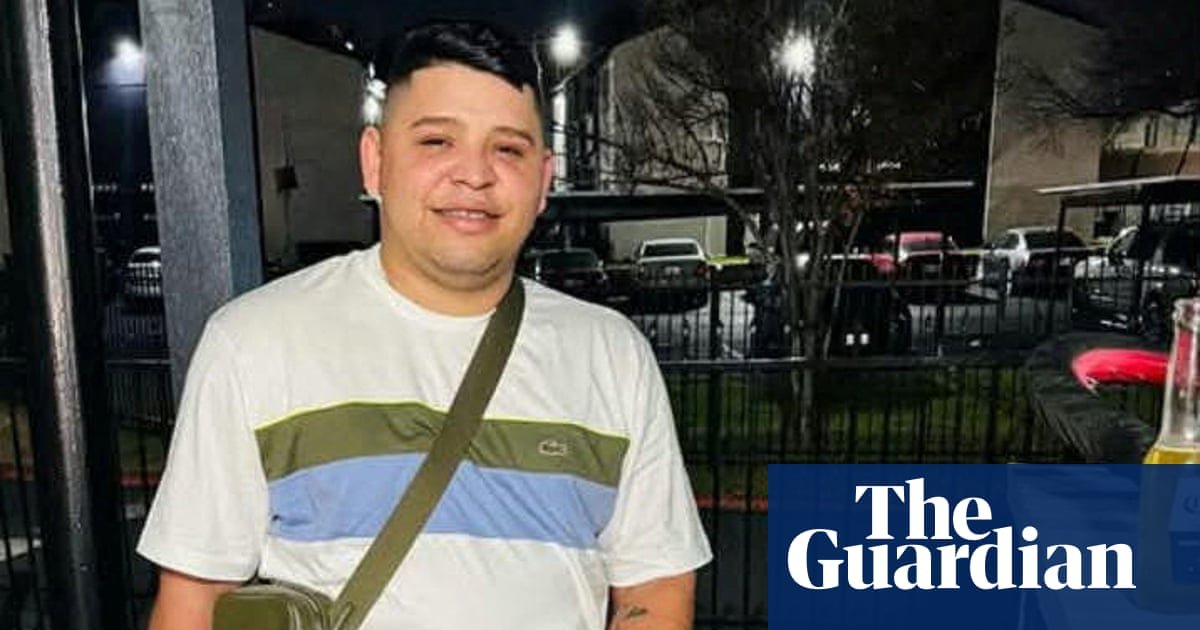 Venezuelan shot by ICE in Austin needs surgery to avoid losing feeling in body, supporters say