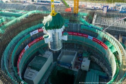 Nuclear power is back on Southeast Asia's energy agenda