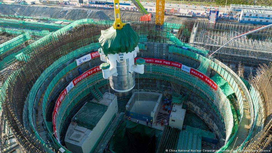 Nuclear power is back on Southeast Asia's energy agenda