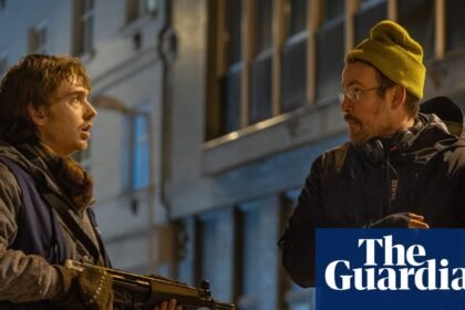 ‘Resident Evil movies? I’ve never seen one’: Weapons director Zach Cregger on resurrecting the beloved zombie franchise