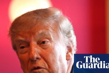 Trump cancels nearly $1bn in funding approved by Congress