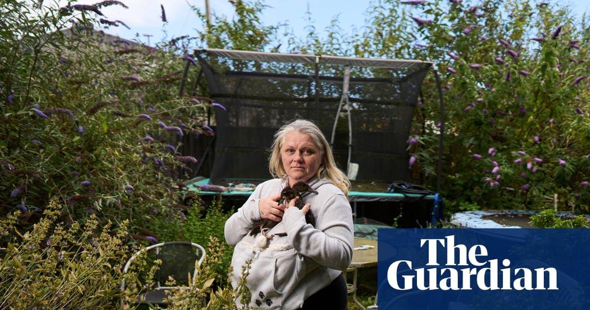 ‘Are these chemicals in my blood?’: How one community learned the truth about Pfas pollution
