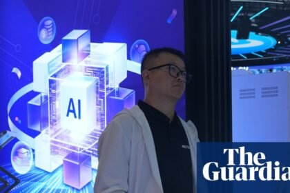 Why China is pushing back on US warnings over rapid AI development