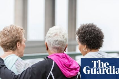 Menopause supplements costing more than £400 a year ‘no better than cheap multivitamin’